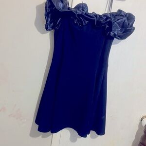 Only worn once no tags